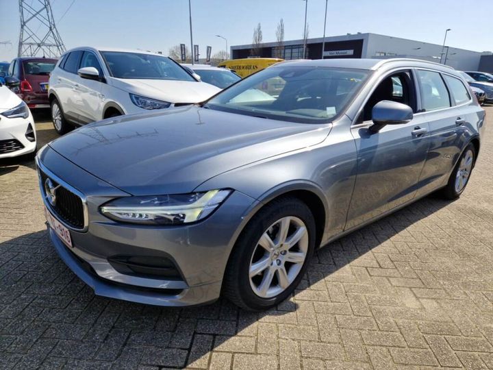Volvo V90 (2018)