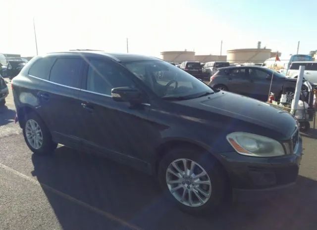 Volvo Xc60 (2010)