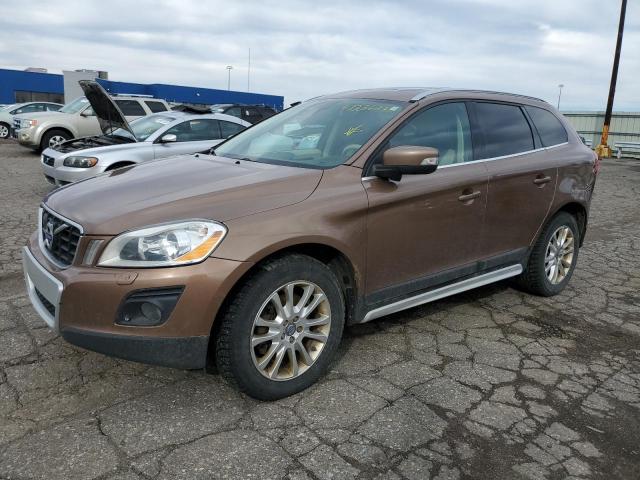 Volvo Xc60 t6 (2010)