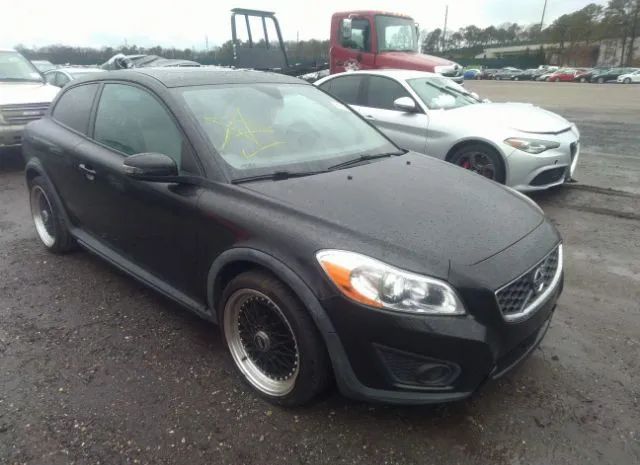 Volvo C30 (2011)