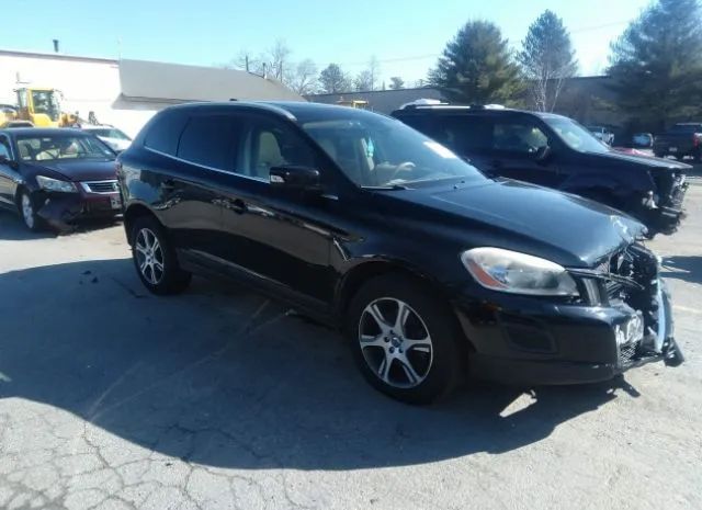 Volvo Xc60 (2011)