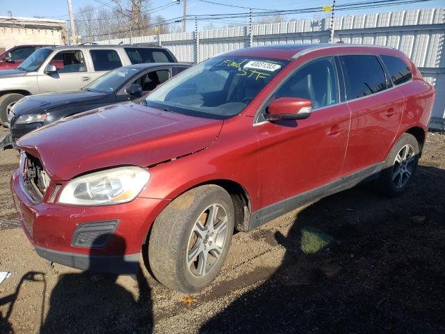 Volvo Xc60 t6 (2011)