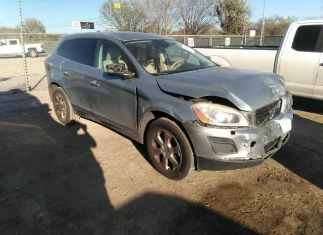 Volvo Xc60 (2013)