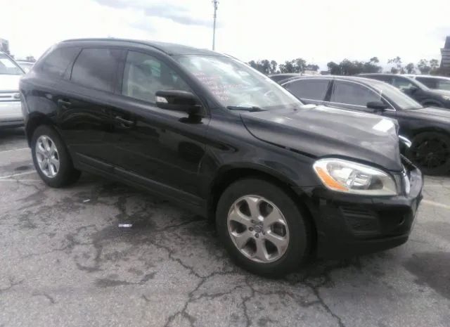 Volvo Xc60 (2013)