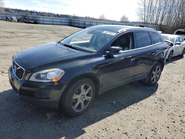 Volvo Xc60 t6 (2013)