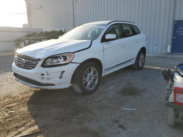 Volvo Xc60 t5 (2016)