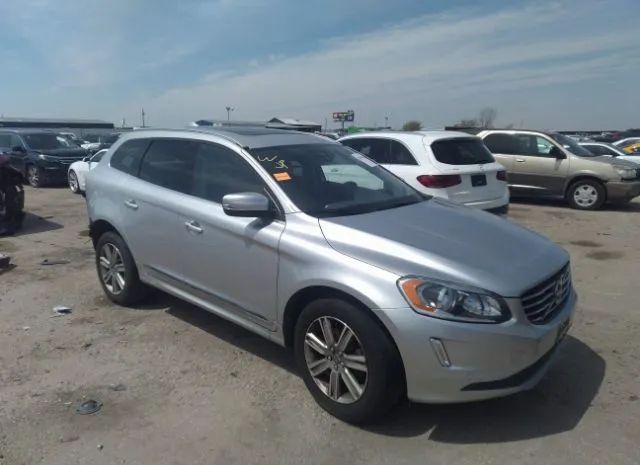 Volvo Xc60 (2017)