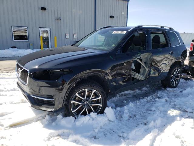 Volvo Xc90 t5 (2018)