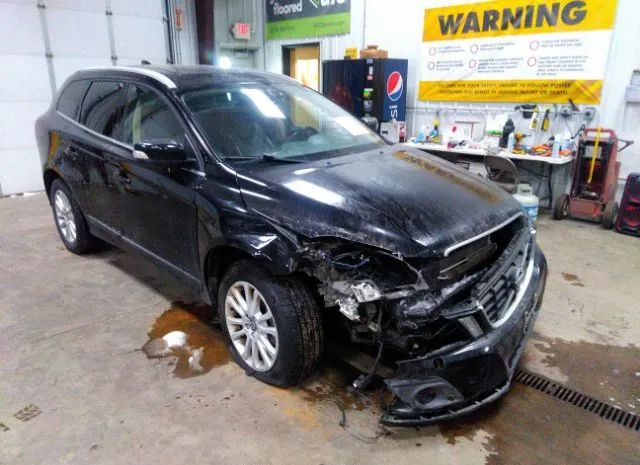 Volvo Xc60 (2010)