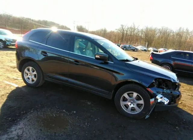 Volvo Xc60 (2011)