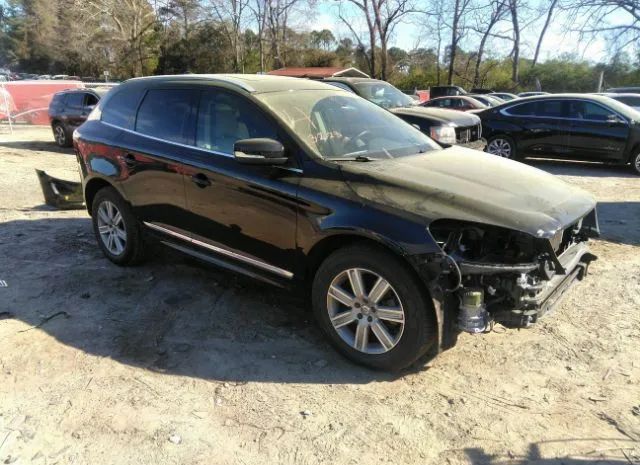 Volvo Xc60 (2016)