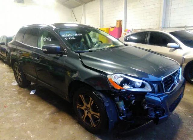 Volvo Xc60 (2012)