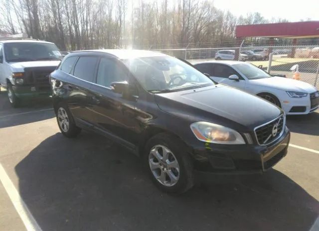 Volvo Xc60 (2012)