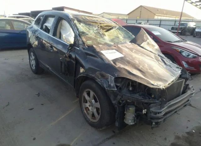 Volvo Xc60 (2012)