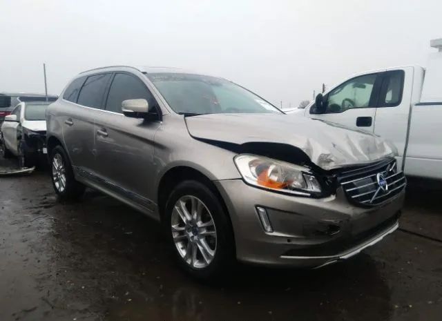 Volvo Xc60 (2014)