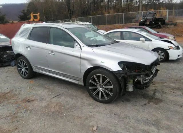 Volvo Xc60 (2015)