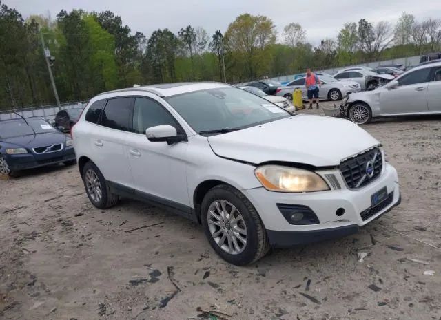 Volvo Xc60 (2010)