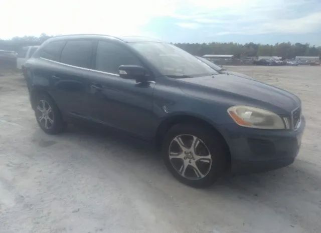 Volvo Xc60 (2011)