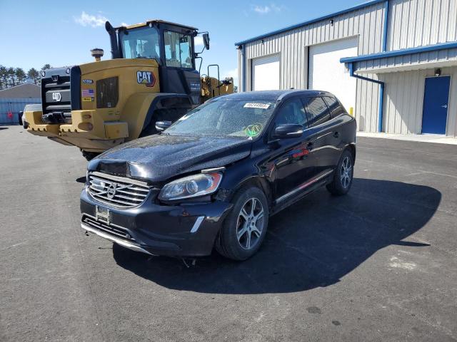 Volvo Xc60 t6 (2014)