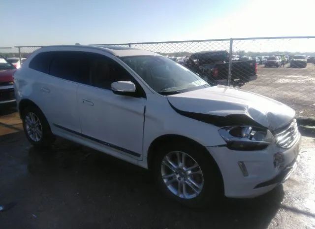 Volvo Xc60 (2015)