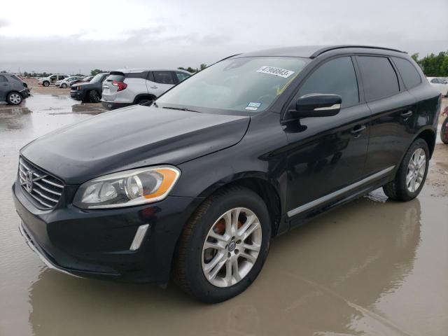 Volvo Xc60 t5 (2015)