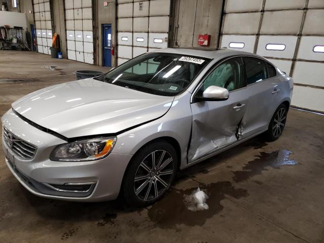 Volvo S60 inscri (2018)