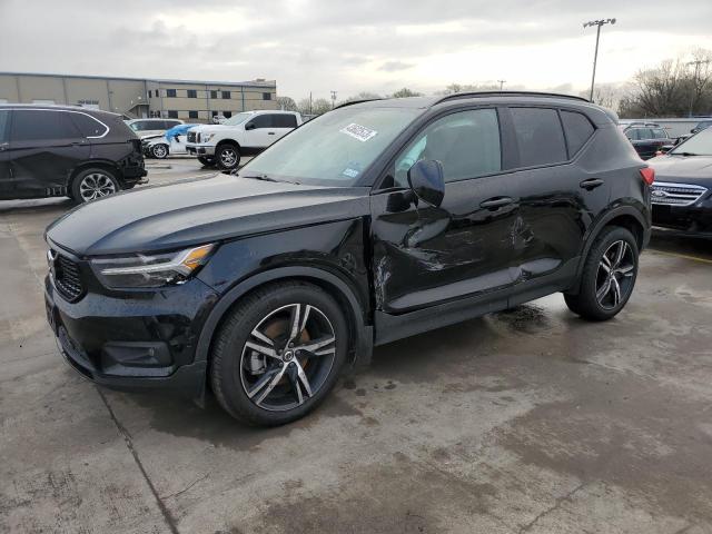 Volvo Xc40 t5 r- (2022)