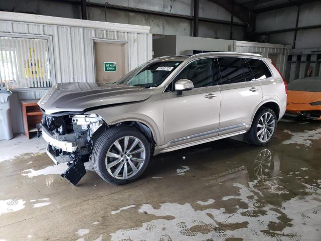 Volvo Xc90 plus (2023)