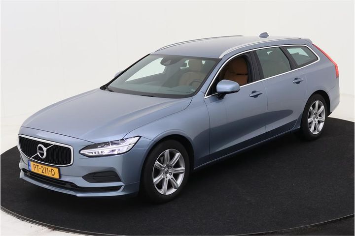Volvo V90 (2017)