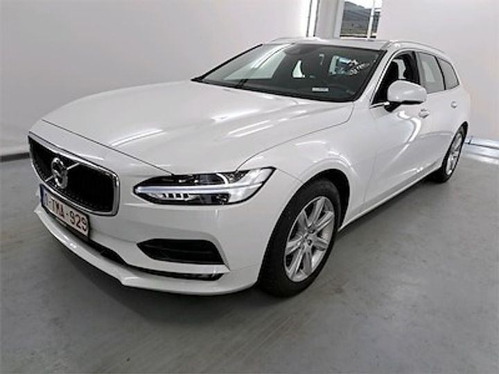 Volvo V90 (2017)