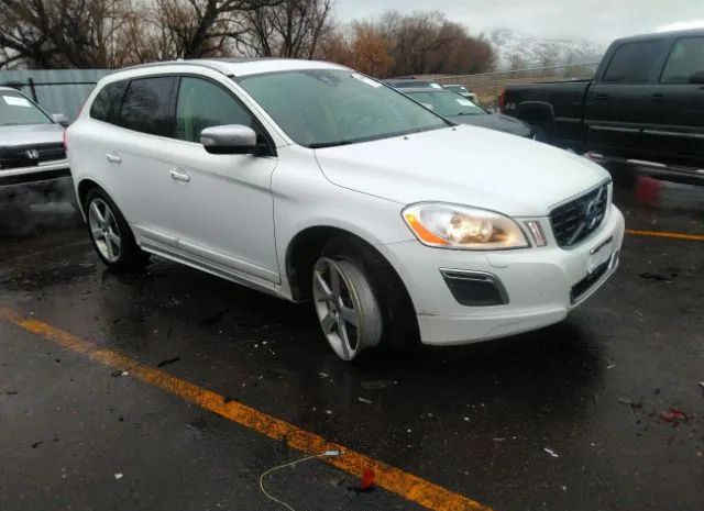 Volvo Xc60 (2012)