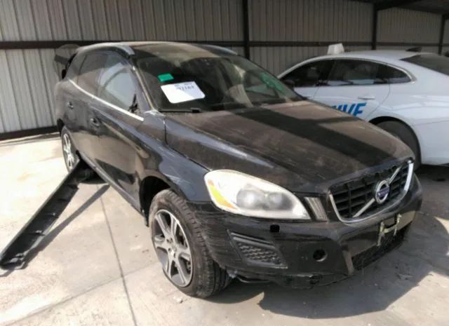 Volvo Xc60 (2012)