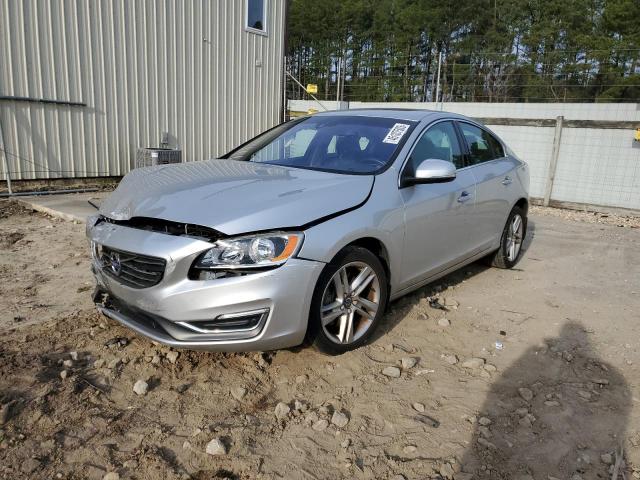 Volvo S60 premie (2015)