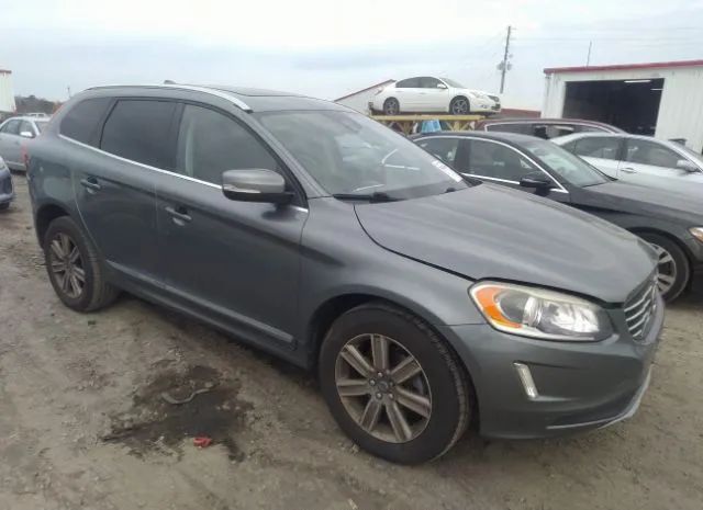 Volvo Xc60 (2017)