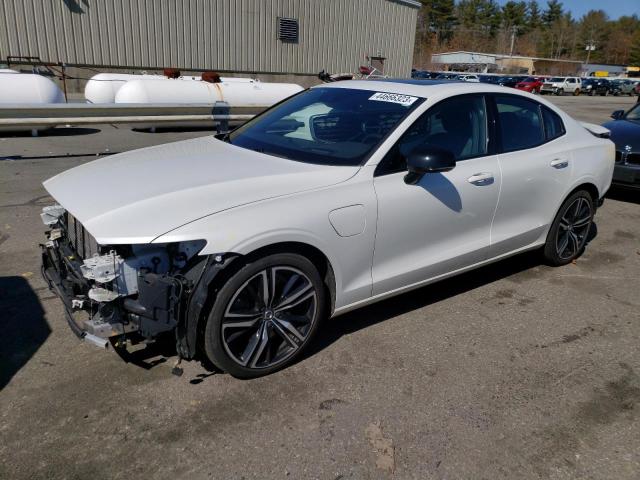 Volvo S60 t8 r-d (2019)