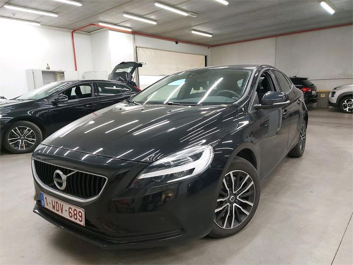 Volvo V 40 (2019)