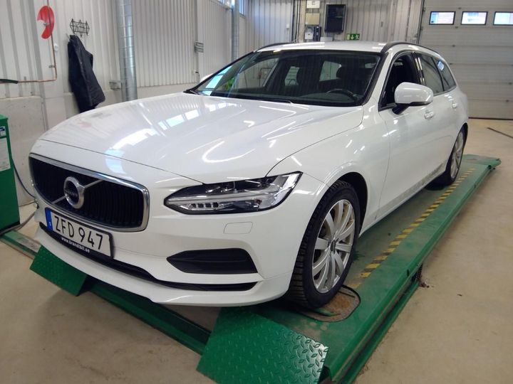 Volvo V90 (2018)