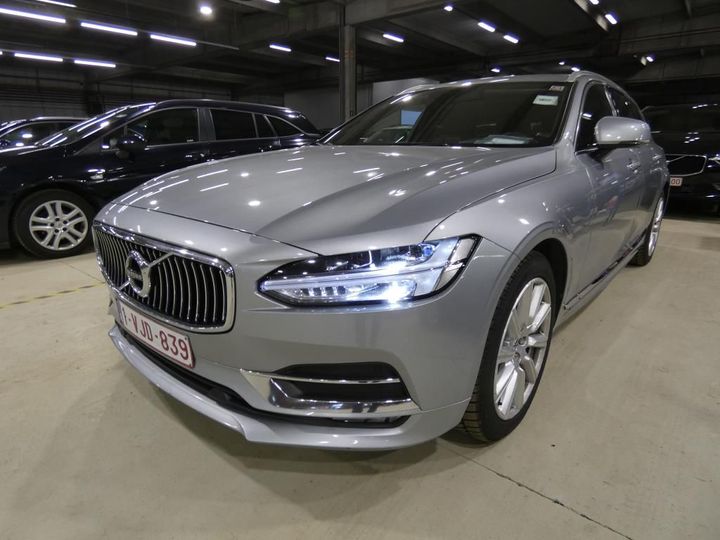 Volvo V90 (2018)