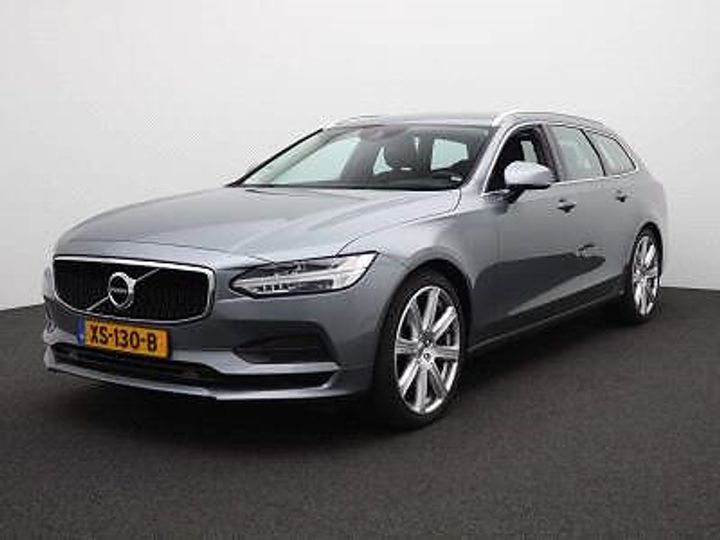 Volvo V90 (2019)