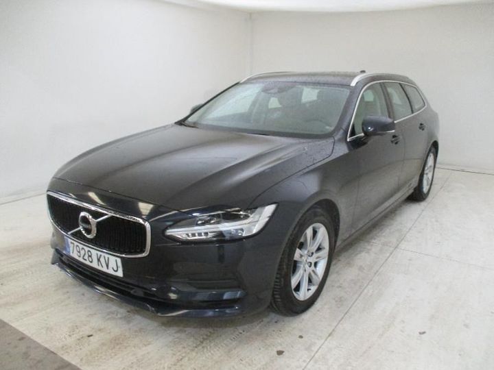 Volvo V90 (2019)