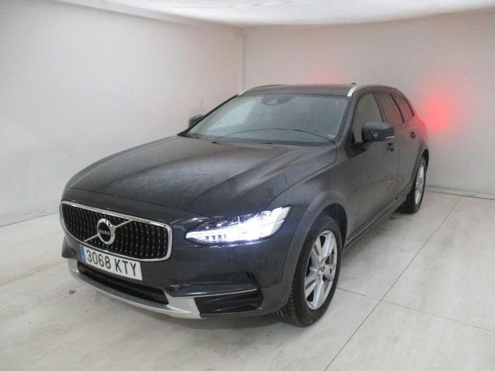 Volvo V90 (2019)