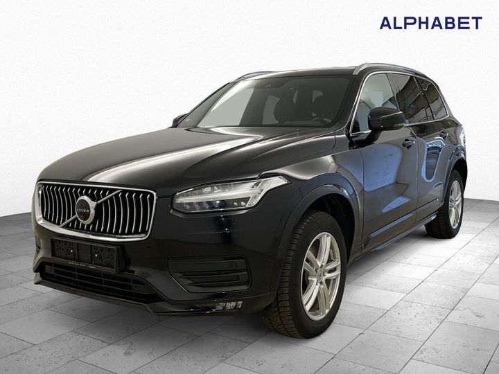 Volvo Xc90 b5 d awd (2019)
