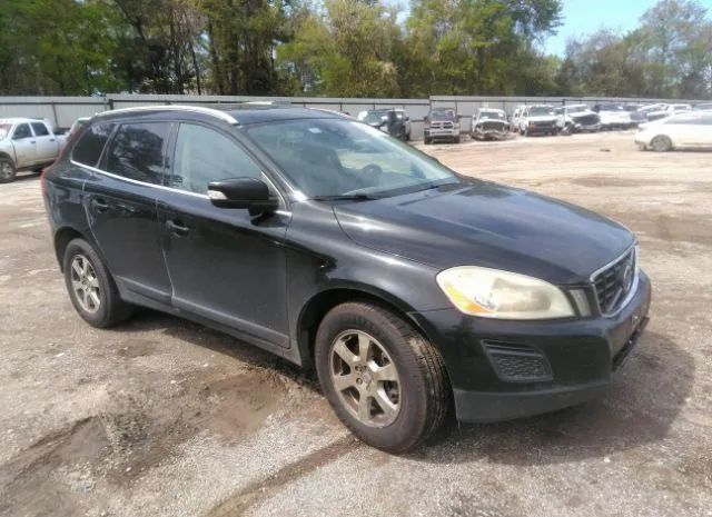 Volvo Xc60 (2012)
