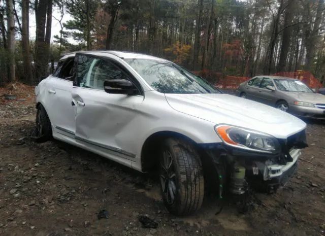 Volvo Xc60 (2017)