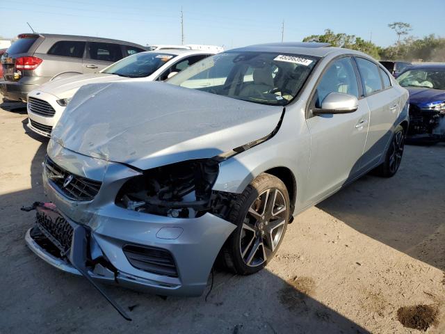 Volvo S60 dynami (2018)