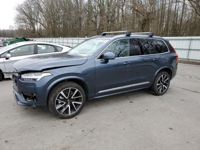 Volvo Xc90 plus (2023)