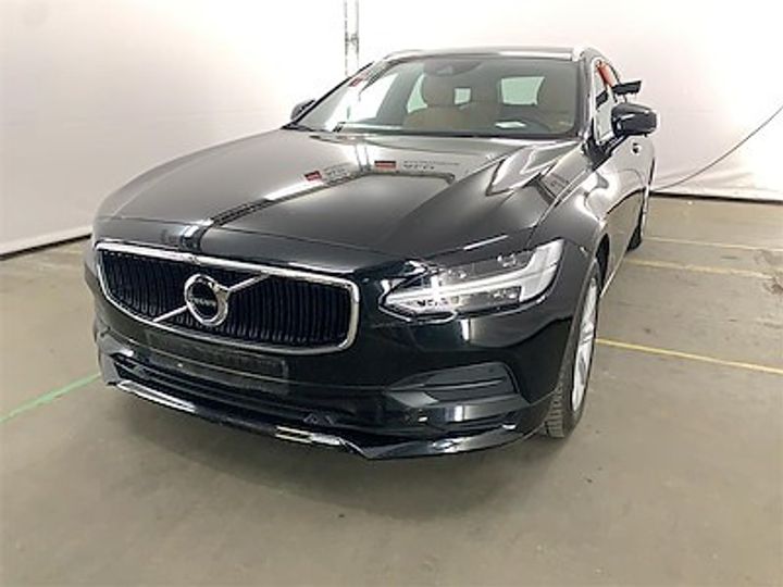 Volvo V90 (2017)