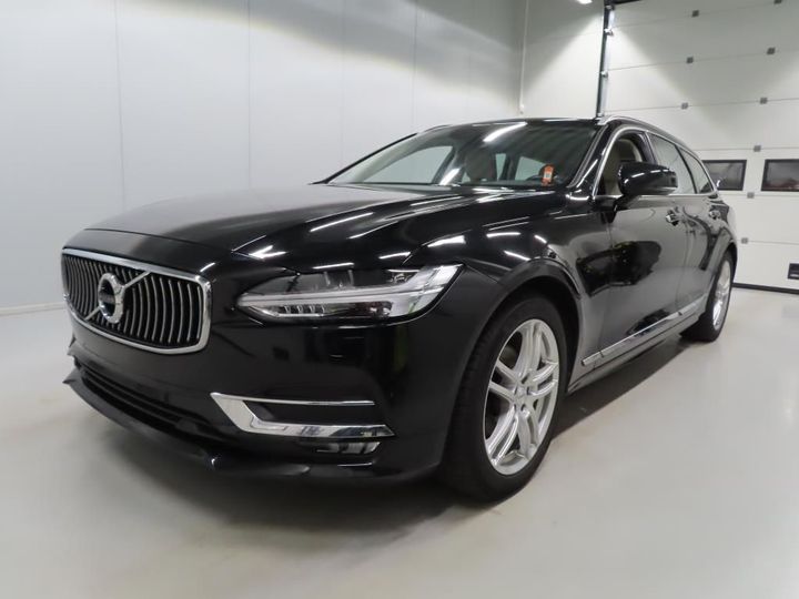 Volvo V90 (2019)