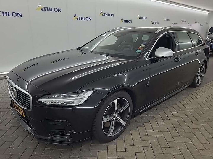 Volvo V90 (2019)