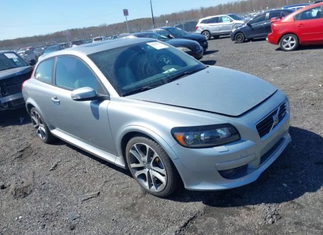 Volvo C30 (2010)